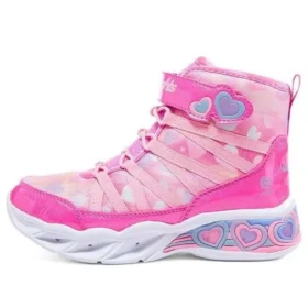 Sweetheart Lights «Rosa»