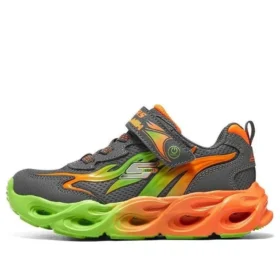 Thermo-Flash «Gris, verde y naranja»