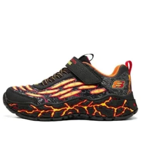 Thermo-Quake «Negro Naranja»