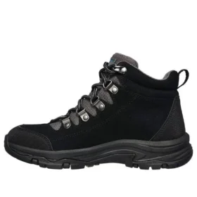 Trego-El Captian High-Top Negro