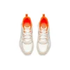 Tres Air Terti Airy «Blanco, beige y naranja»