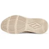 Tres Air Terti Airy «Blanco, beige y naranja»