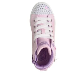 Twinkle Toes: Twinkle Sparks – Forever Bestie