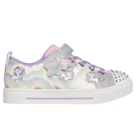 Twinkle Toes: Twinkle Sparks – Jumpin’ Clouds