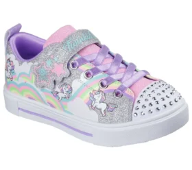 Twinkle Toes: Twinkle Sparks – Jumpin’ Clouds