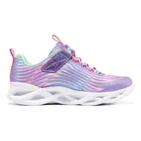 Twisty Brights Mystical Bliss «LAVENDER MULTI»