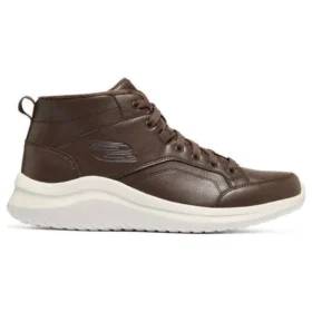 Ultra Flex 2.0 «Marrón-Blanco»