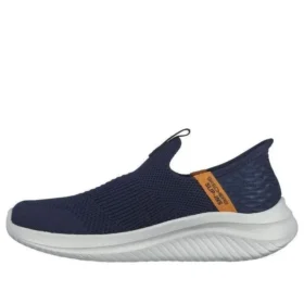 Ultra Flex 3.0 «Azul marino/Blanco»