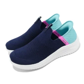 Ultra Flex 3.0 «Azul marino/Turquesa»