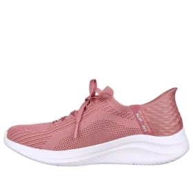 Ultra Flex 3.0-Brilliant Path «Rosa y blanco»