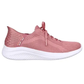 Ultra Flex 3.0-Brilliant Path «Rosa y blanco»
