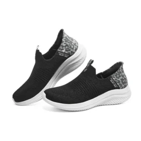 Ultra Flex 3.0 «Negro Leopardo»