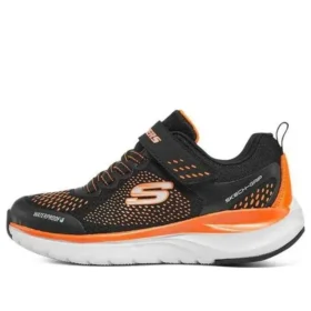Ultra Groove «Black Orange»