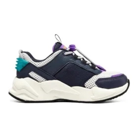 Ultrasurge «Navy White Purple»