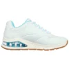 Uno 2 «2nd Best – Blanco Azul»