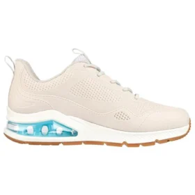 Uno «Cream White»