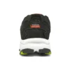 Vigor 2.0 «Negro, amarillo y naranja»