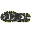 Vigor 2.0 «Negro, amarillo y naranja»