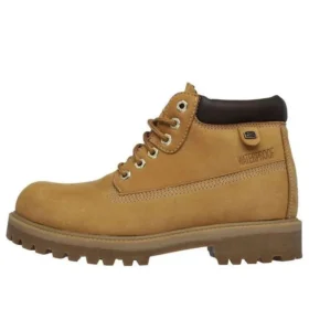 Waterproof Boots Verdict «Tan Black»