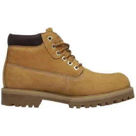 Waterproof Boots Verdict «Tan Black»