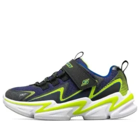 Wavetronic «Negro/Amarillo»