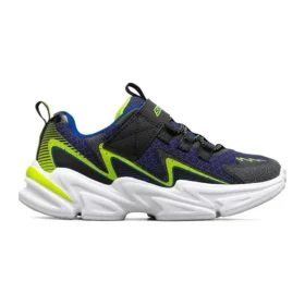 Wavetronic «Negro/Amarillo»