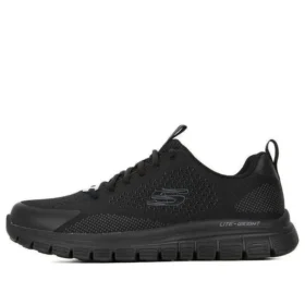 Zapatillas Arch Fit «Black»