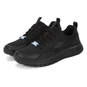 Zapatillas Arch Fit «Black»