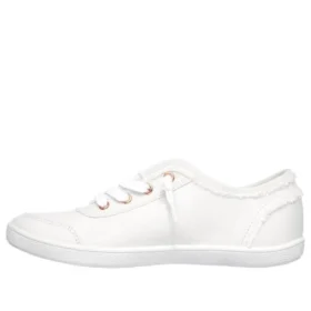 Zapatillas bajas Bob’s B Cute blancas