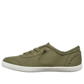 Zapatillas bajas «Bob’s B» verdes