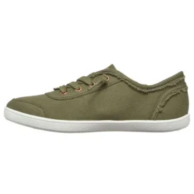 Zapatillas bajas «Bob’s B» verdes