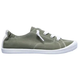 Zapatillas bajas Bob’s Beach Bingo, color verde