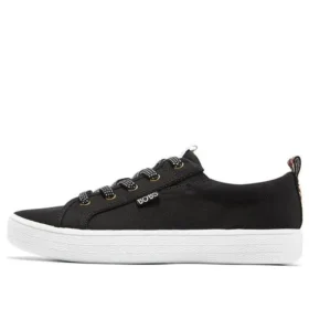 Zapatillas bajas Bobs B Extra Cute Negro/Blanco