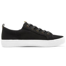 Zapatillas bajas Bobs B Extra Cute Negro/Blanco