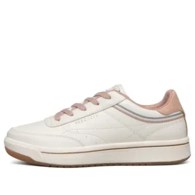 Zapatillas bajas Downtown Blanco/Rosa