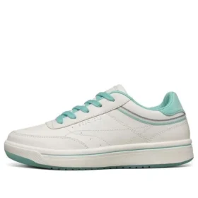 Zapatillas bajas Downtown Blanco/Verde