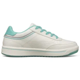Zapatillas bajas Downtown Blanco/Verde