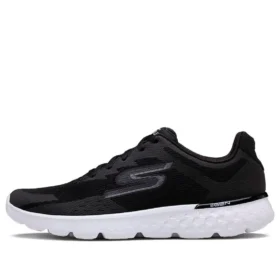 Zapatillas bajas Go 400 «Negro-Blanco»