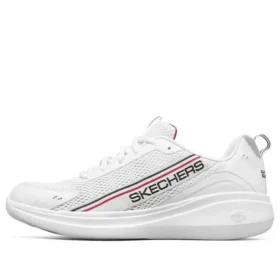 Zapatillas bajas Go Run Fast «Blanco Rojo»