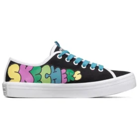 Zapatillas bajas Jeremyville x Skechers V»Lites Multicolor