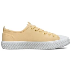 Zapatillas bajas V»Lites 2.0 Amarillas