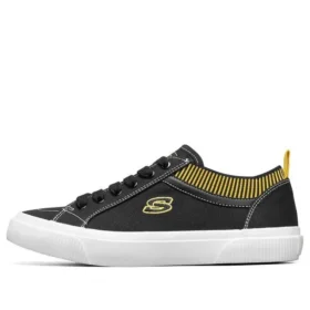 Zapatillas bajas V»Lites 2 Negro/Amarillo