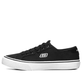 Zapatillas bajas «V»Lites Negro/Blanco