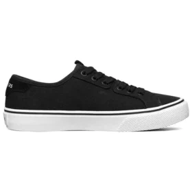 Zapatillas bajas «V»Lites Negro/Blanco