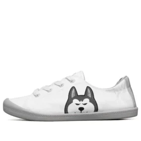 Zapatillas Beach Bingo Blancas