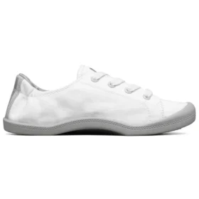 Zapatillas Beach Bingo Blancas