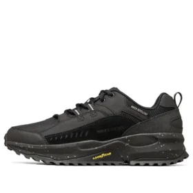Zapatillas Bionic Trail de caña baja, negras