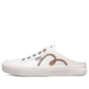 Zapatillas «Bob» Blancas