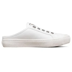 Zapatillas «Bob» Blancas