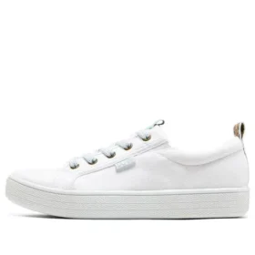 Zapatillas Bobs B Extra Cute de caña baja, blancas